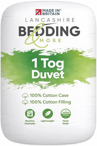 Duvet tog luxury - luxury, pure