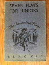 Seven plays for Juniors