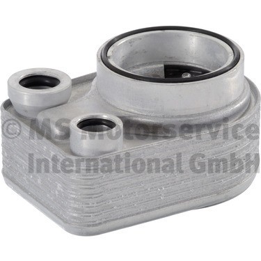 Pierburg oil cooler engine - cooler,