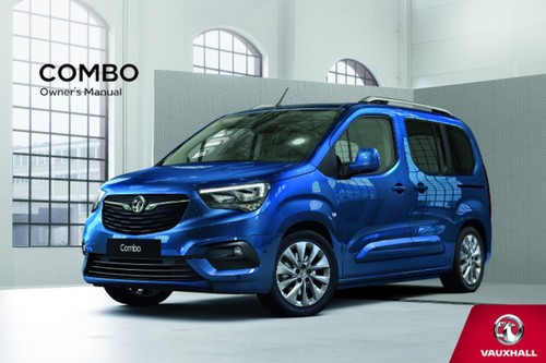 2021 vauxhall combo owners - 2021,