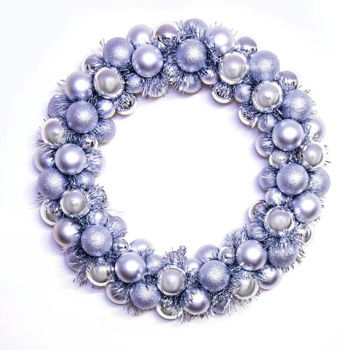 Beautiful john lewis silver - beautiful,