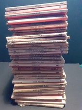 Vintage Ordnance Survey One