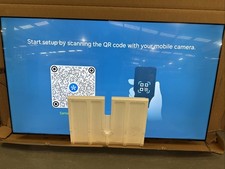 Samsung 75" Crystal UHD U8020F