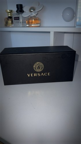 Mens versace sunglasses mint - versace,