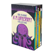 The Classic H. P. Lovecraft