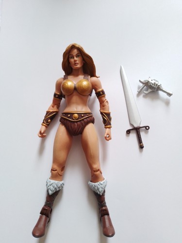 Battleground teela masters - masters, of