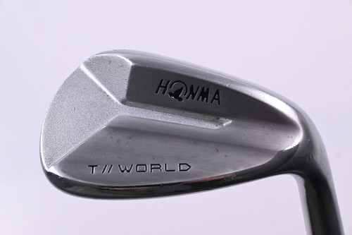 Honma gap wedge 52 - tw-w4, /