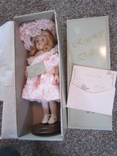 SARAH #14101 REGENCY DOLLS