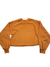 Girls Candy Couture Cropped