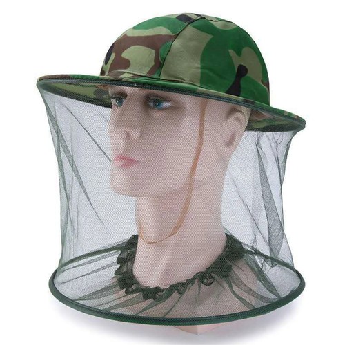 Mosquito hat midge gnat head - mosquito,