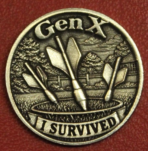 Hobo nickel gen - hobo,