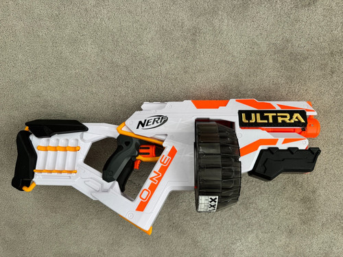 Nerf ultra one motorised - nerf,
