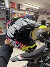 Arai MX-V MXV Motocross