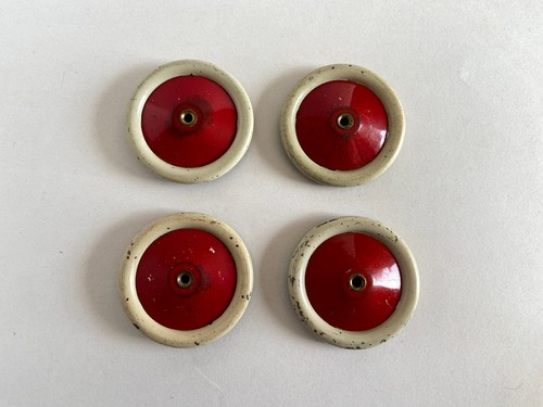 Original meccano part 187 - original,