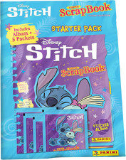 Panini Disney Stitch Super