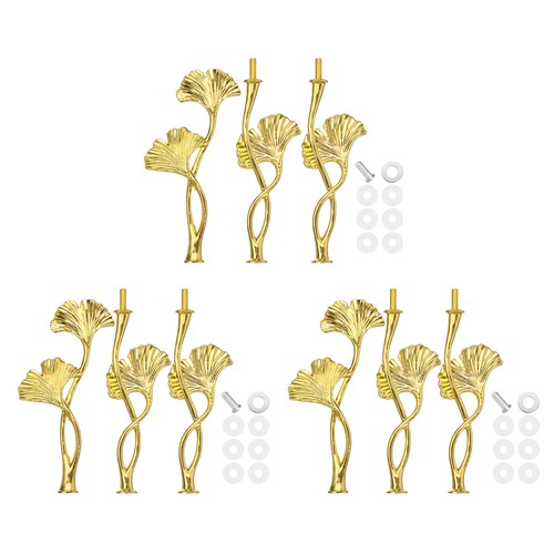 Tiers cake tray stand - 3,
