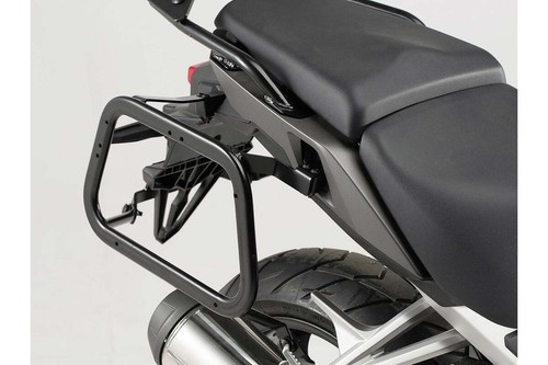 Motech evo side carrier - sw,