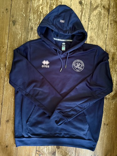 Qpr hoody hoodie shirt - hoody,