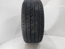 205/45R17 83W PIRELLI PZERO NERO  6.68MM of Tread Part Worn Tyre