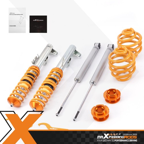 Coilovers suspension kit - coilovers,