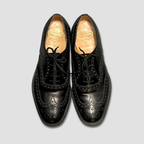 Church burwood custom grade - church's,
