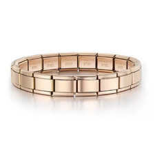 Adjustable Italian Charm 9mm