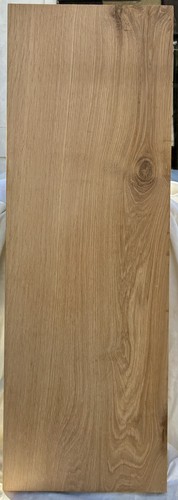 English oak board - english, x
