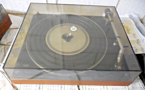 Beogram 1001 turntable - beogram,