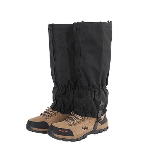 Highlander walking gaiters - highlander,