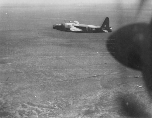 Vickers wellington aviation - vickers,