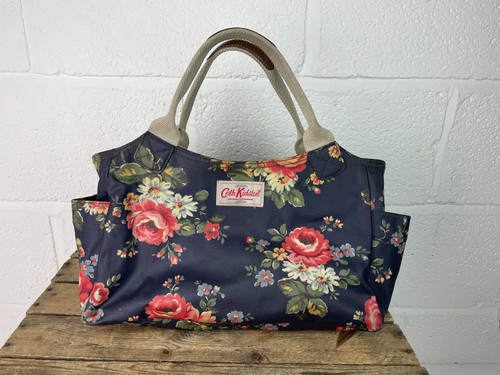 Cath kidston oilcloth - cath, grab