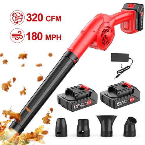 Cordless leaf blower garden - cordless,