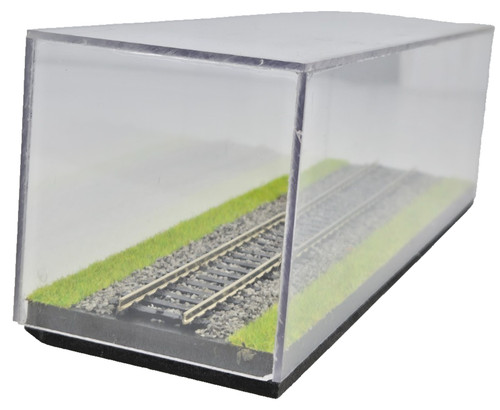 Gauge acrylic locomotive - oo,