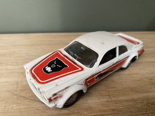 Dinky 219 jaguar c v12 - jaguar,