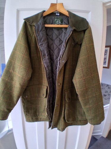 Mens traditional tweed - traditional, 48