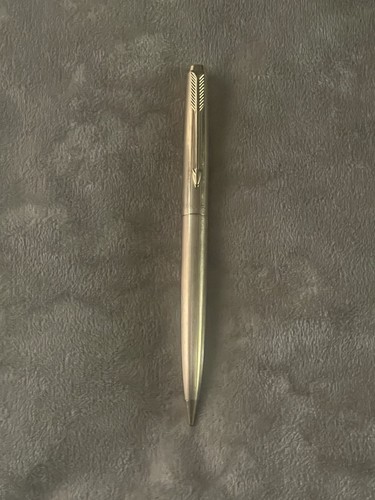 Vintage parker rolled gold - parker,