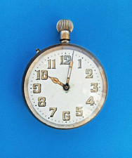 Antique Unidentified Worn