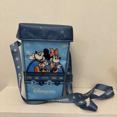 Disneyland paris popcorn - paris,