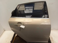 FORD FOCUS Right Rear Door O/S