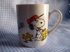 Vintage peanuts snoopy white - vintage,
