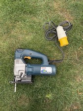 Bosch GST 2000 Corded Jigsaw 110V