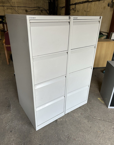 Bisley drawer metal - bisley, filing