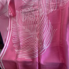 Jaegar 100% Silk Scarf