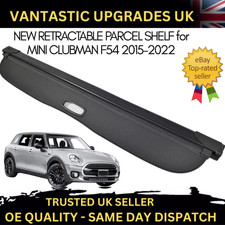 For mini clubman - for, new