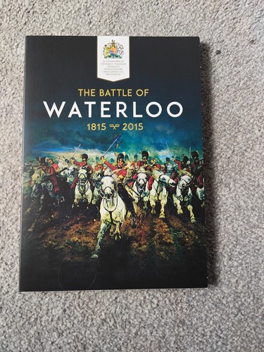 Battle waterloo 1815 2015 - battle,