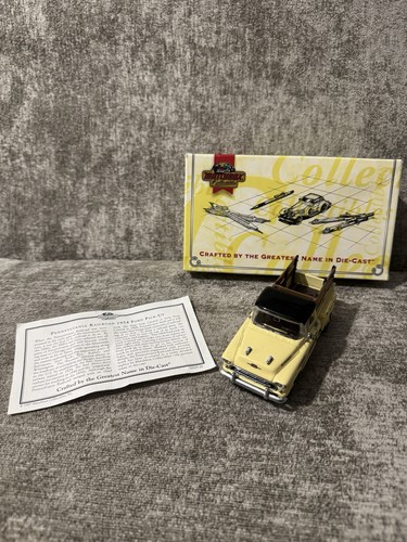 Matchbox collectibles yrs05 - matchbox, yrs05-m