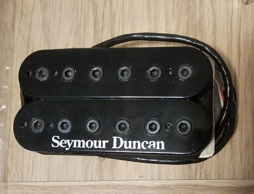 Seymour duncan full - seymour, sh-10