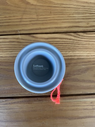 Luftverk plastic fulvia yo - plastic,