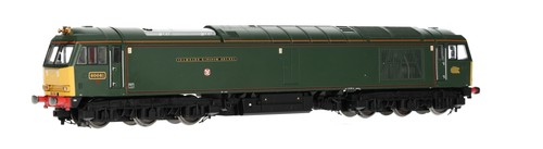 R2604 hornby class - hornby,
