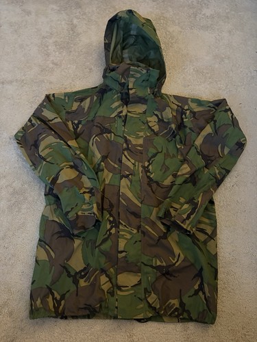 Genuine british army dcta - genuine,